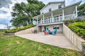 Walkout Apartment with Mtn View on Cortez Ranch